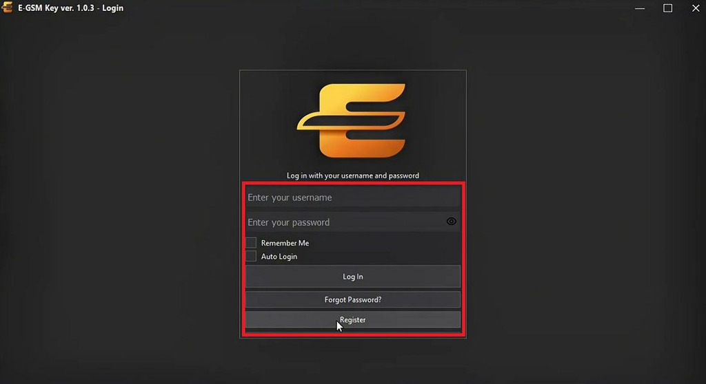 E GSM Key Login 1024x558 E GSM Key Login 1024x558