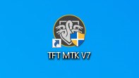 TFT MTK Module Desktop Icon TFT MTK Module Desktop Icon