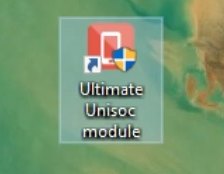 UMTv2 Unisoc Module Icon UMTv2 Unisoc Module Icon