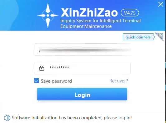 XinZhiZao Schematic Login XinZhiZao Schematic Login